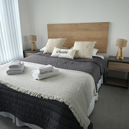 Southern Suites Sm515 อูซัวยา ภายนอก รูปภาพ
