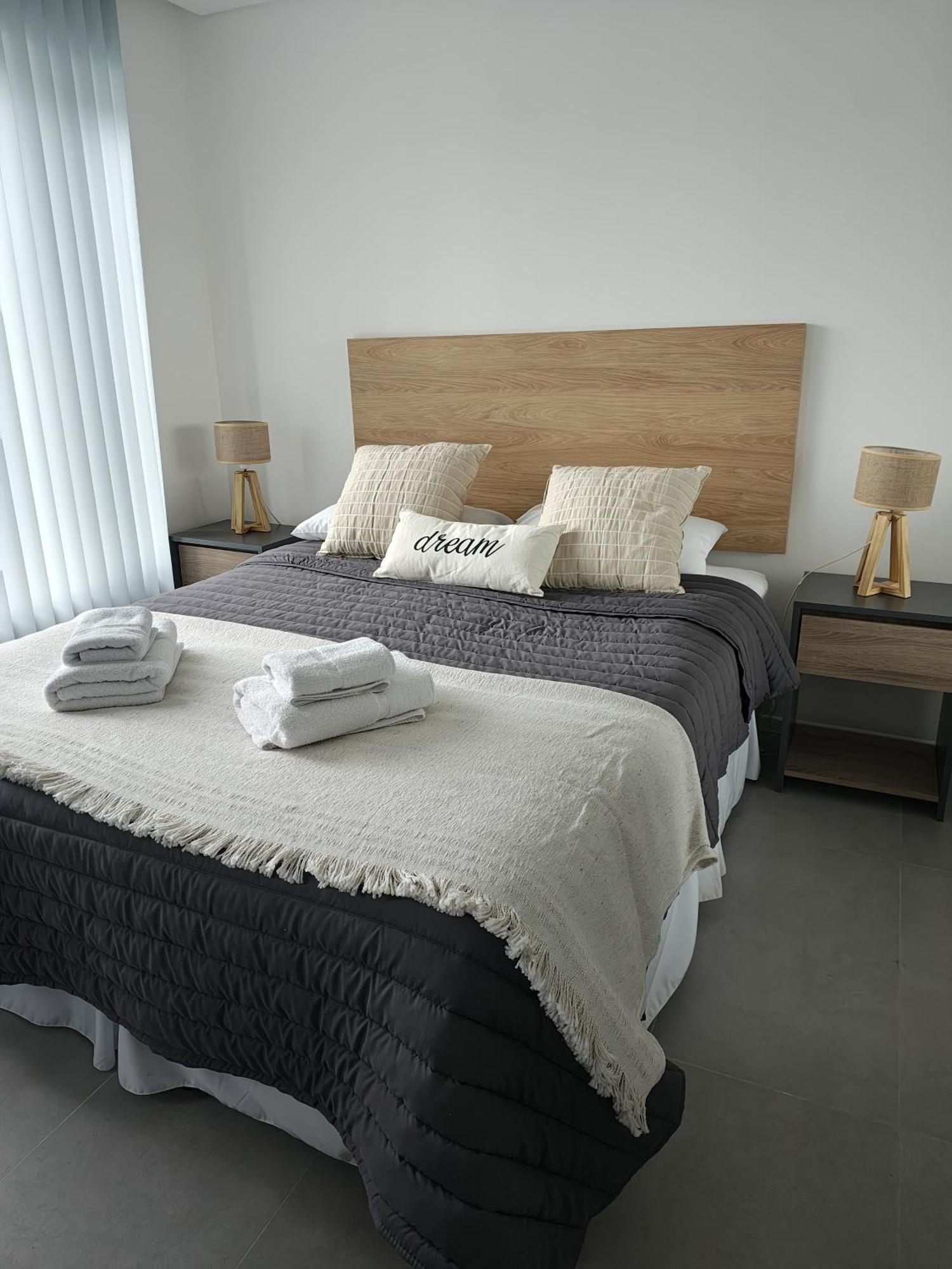 Southern Suites Sm515 อูซัวยา ภายนอก รูปภาพ