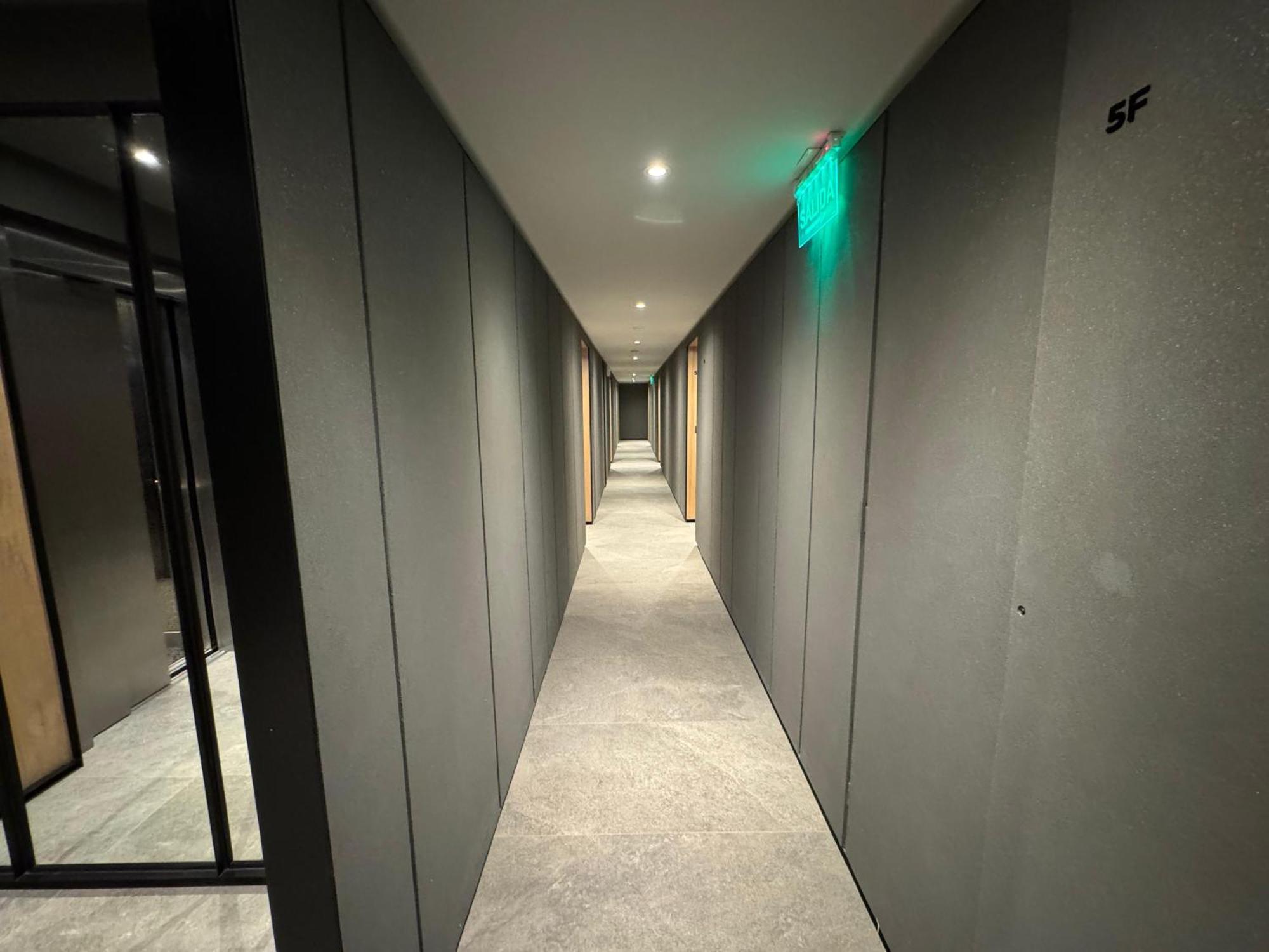 Southern Suites Sm515 อูซัวยา ภายนอก รูปภาพ