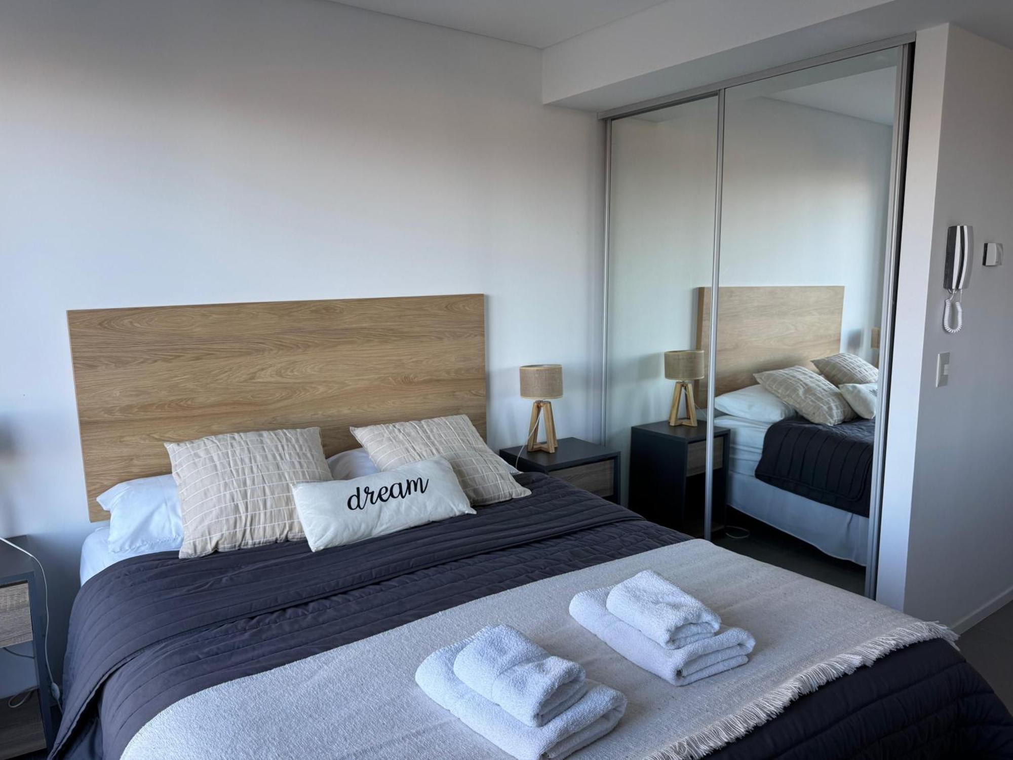 Southern Suites Sm515 อูซัวยา ภายนอก รูปภาพ