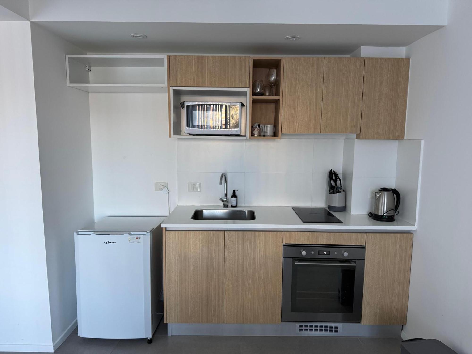 Southern Suites Sm515 อูซัวยา ภายนอก รูปภาพ