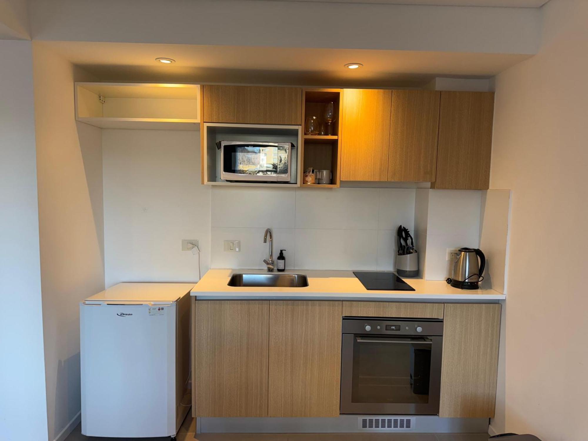 Southern Suites Sm515 อูซัวยา ภายนอก รูปภาพ